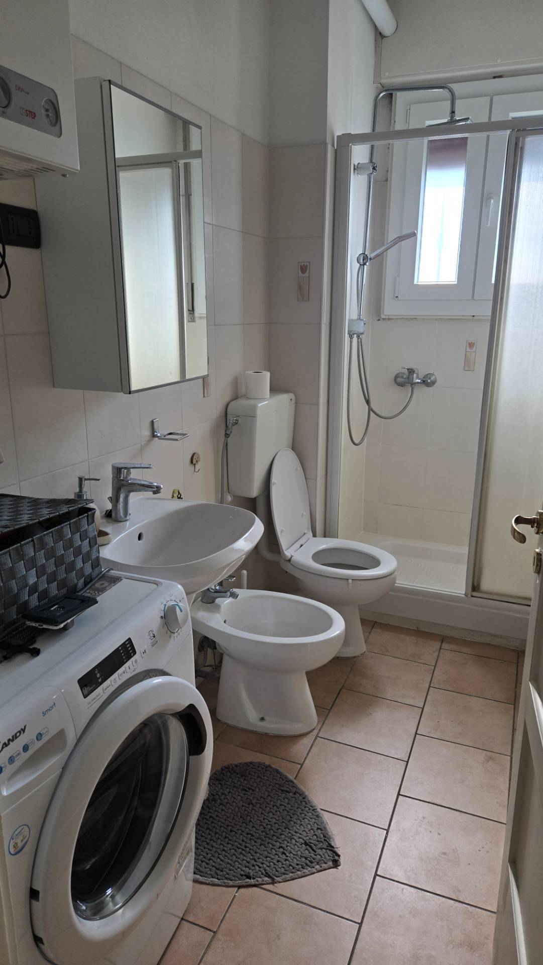 Appartamento in vendita a Sassuolo, Madonna di Sotto