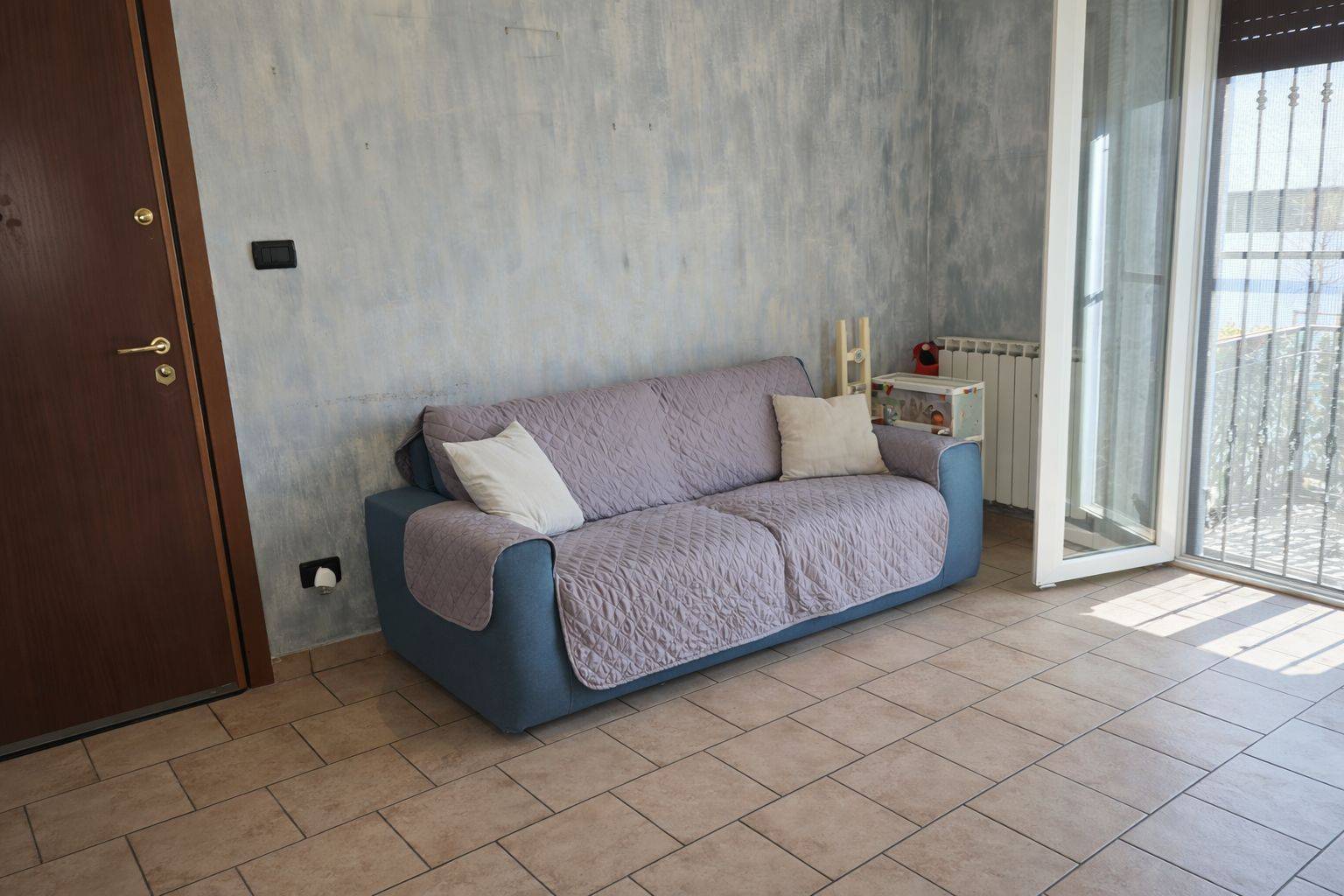 Appartamento in vendita a Sassuolo, Madonna di Sotto