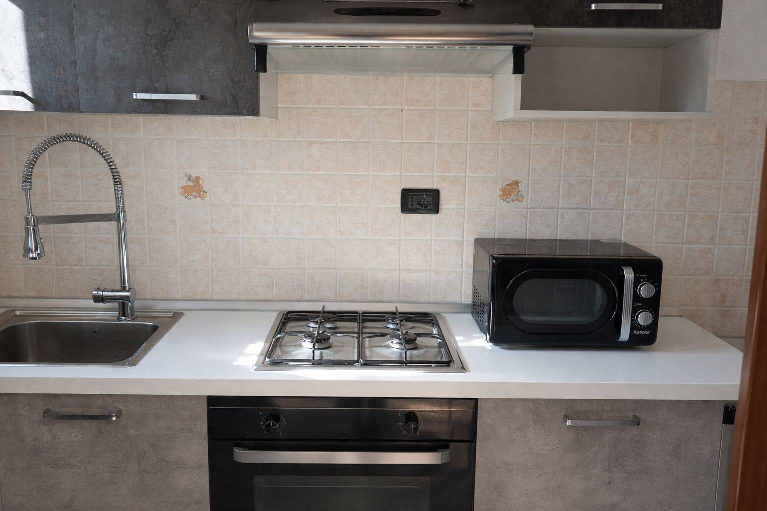 Appartamento in vendita a Sassuolo, Madonna di Sotto