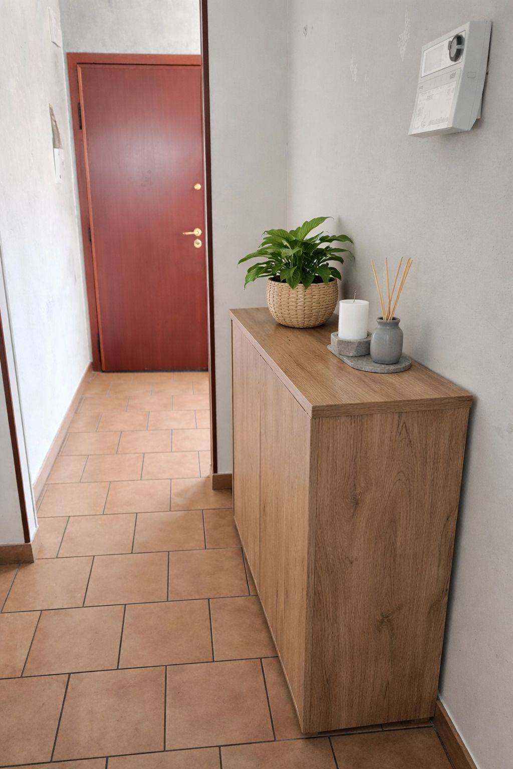 Appartamento in vendita a Sassuolo, Madonna di Sotto