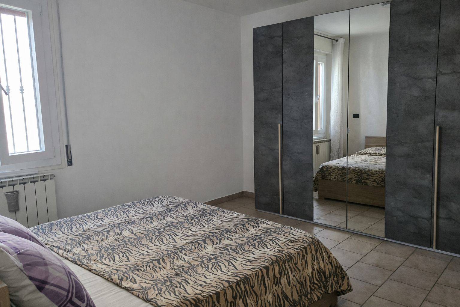 Appartamento in vendita a Sassuolo, Madonna di Sotto