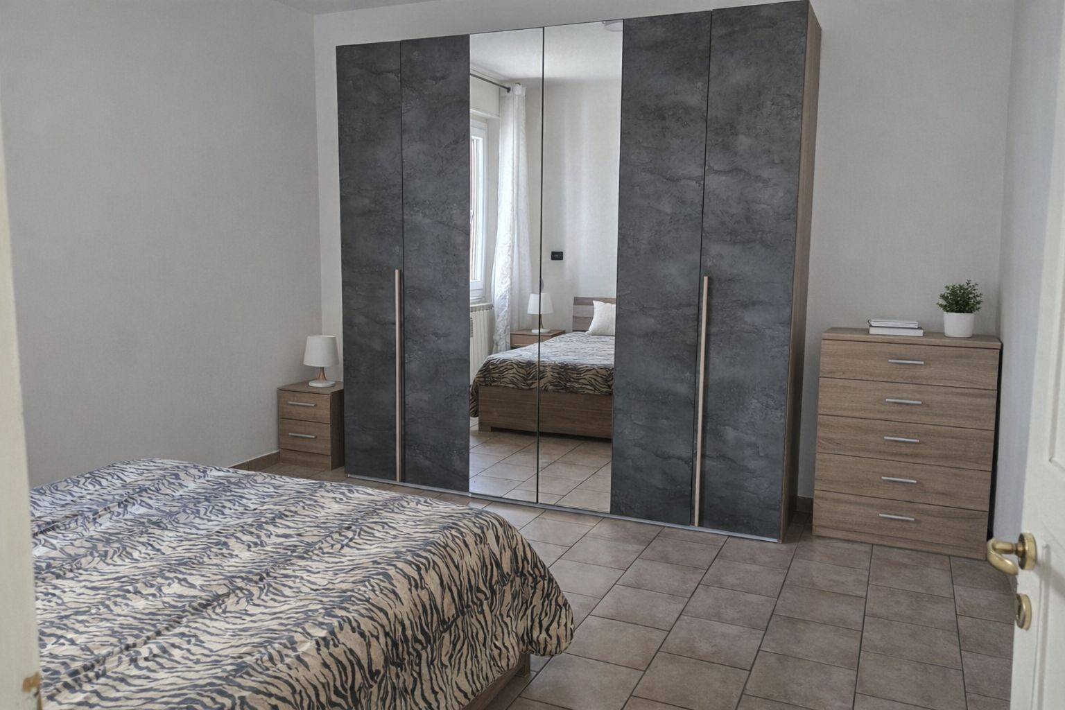 Appartamento in vendita a Sassuolo, Madonna di Sotto