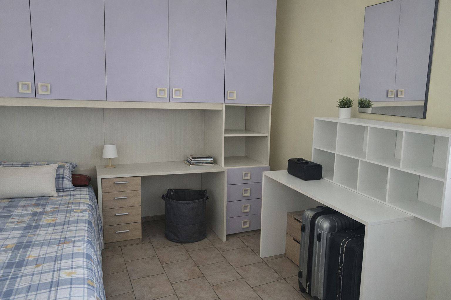 Appartamento in vendita a Sassuolo, Madonna di Sotto