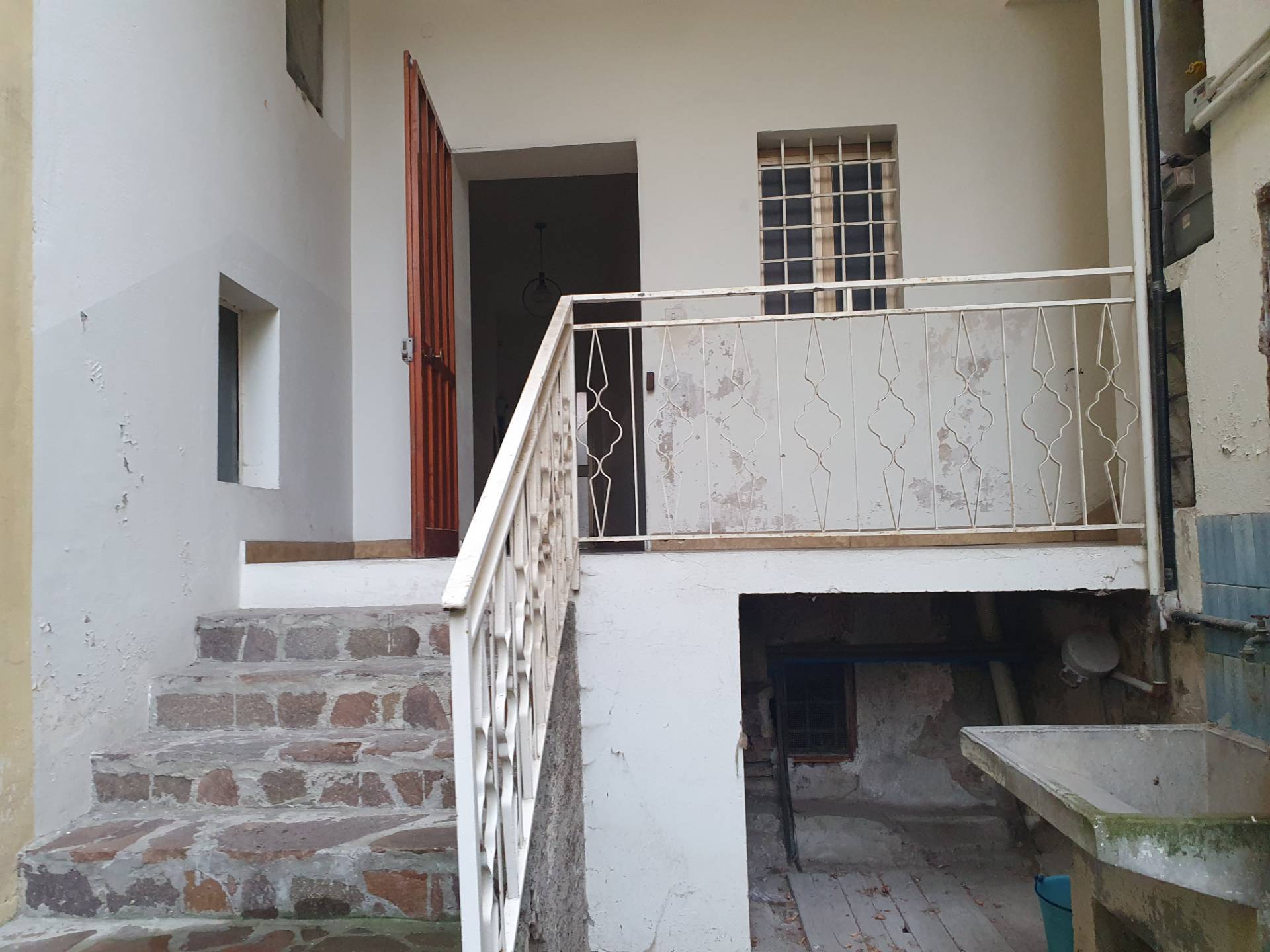 Porzione di casa in vendita a Sassuolo, San Michele dei Mucchietti