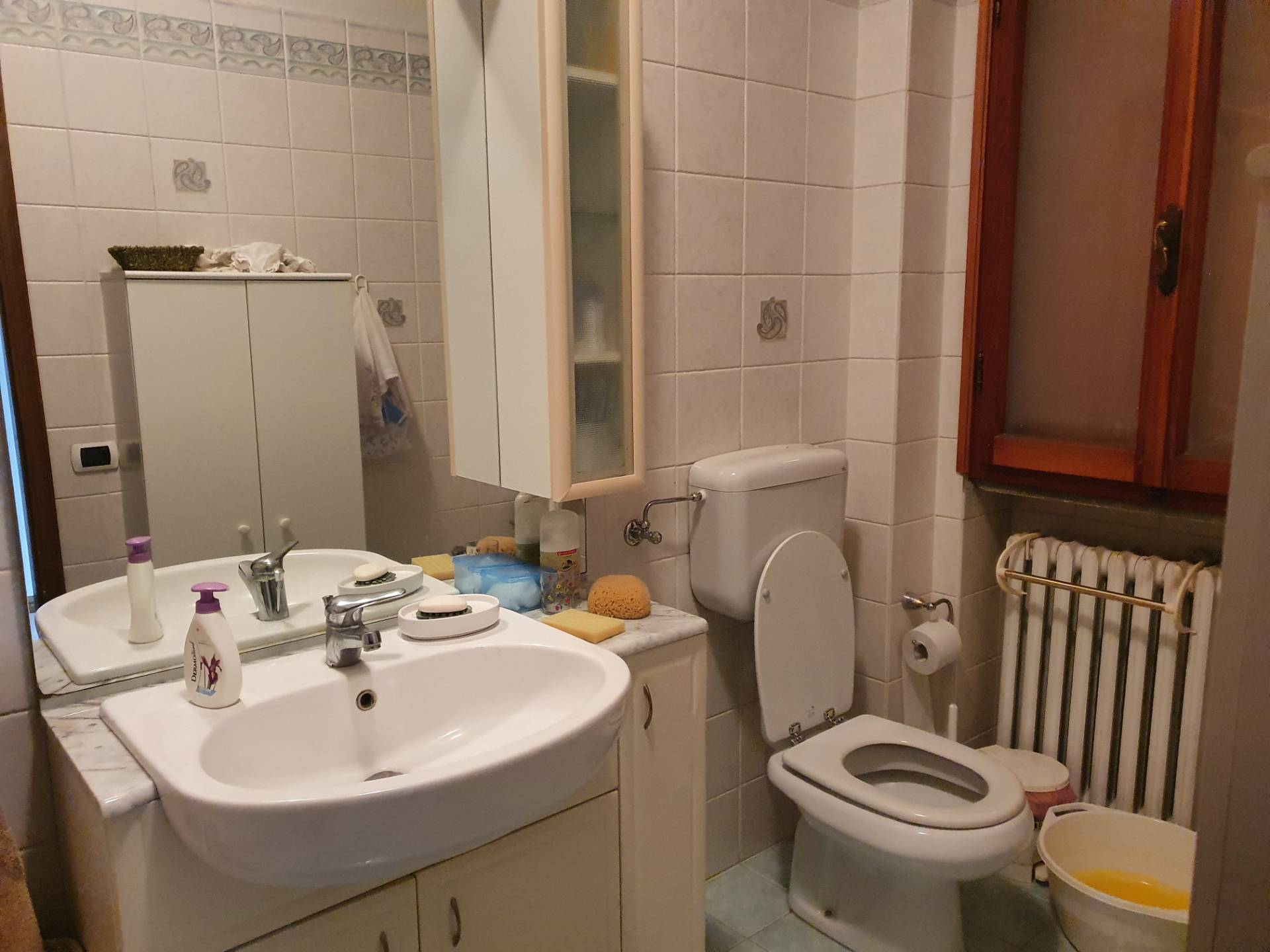 Porzione di casa in vendita a Sassuolo, San Michele dei Mucchietti