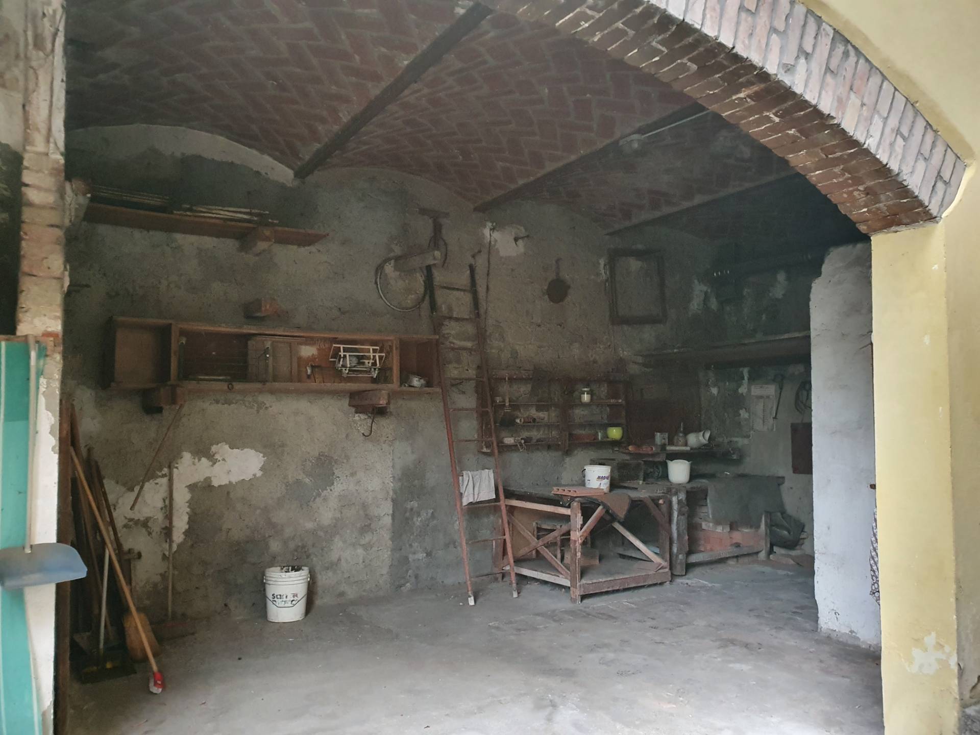 Porzione di casa in vendita a Sassuolo, San Michele dei Mucchietti