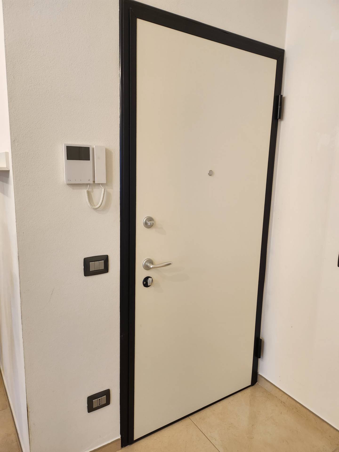 Appartamento in affitto a Sassuolo, San Michele dei Mucchietti