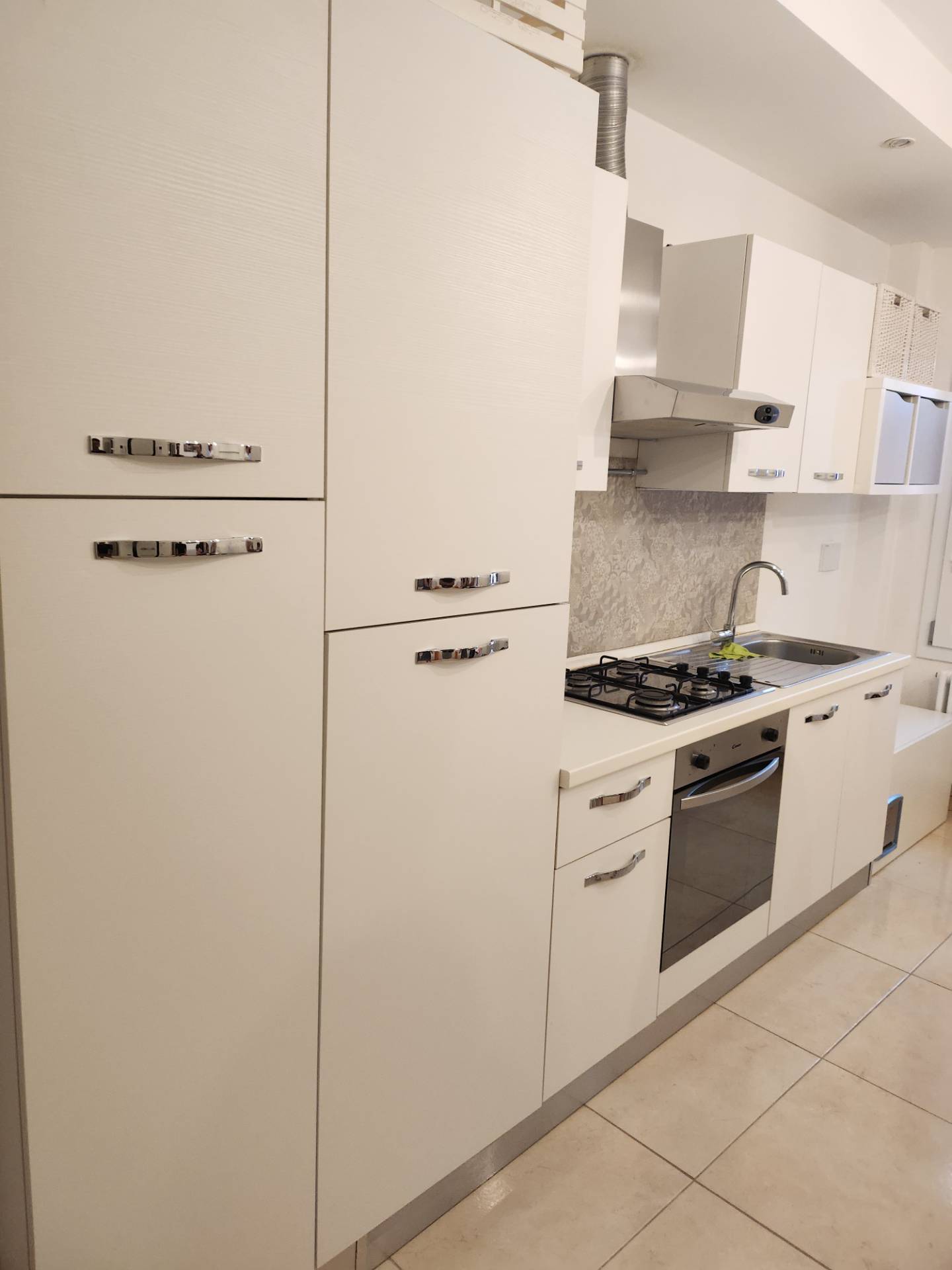 Appartamento in affitto a Sassuolo, San Michele dei Mucchietti