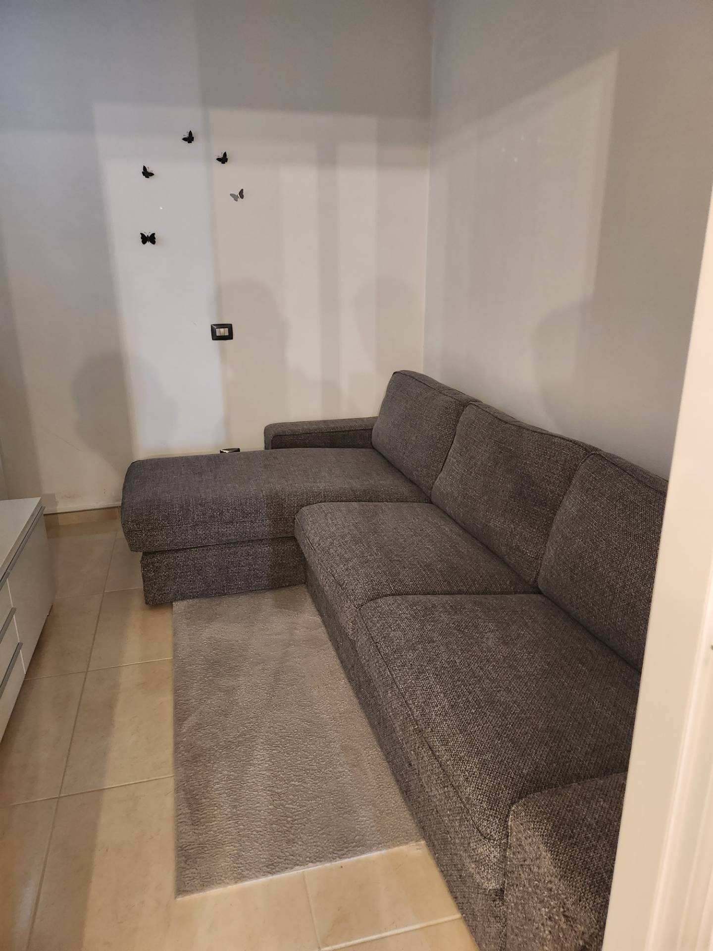 Appartamento in affitto a Sassuolo, San Michele dei Mucchietti