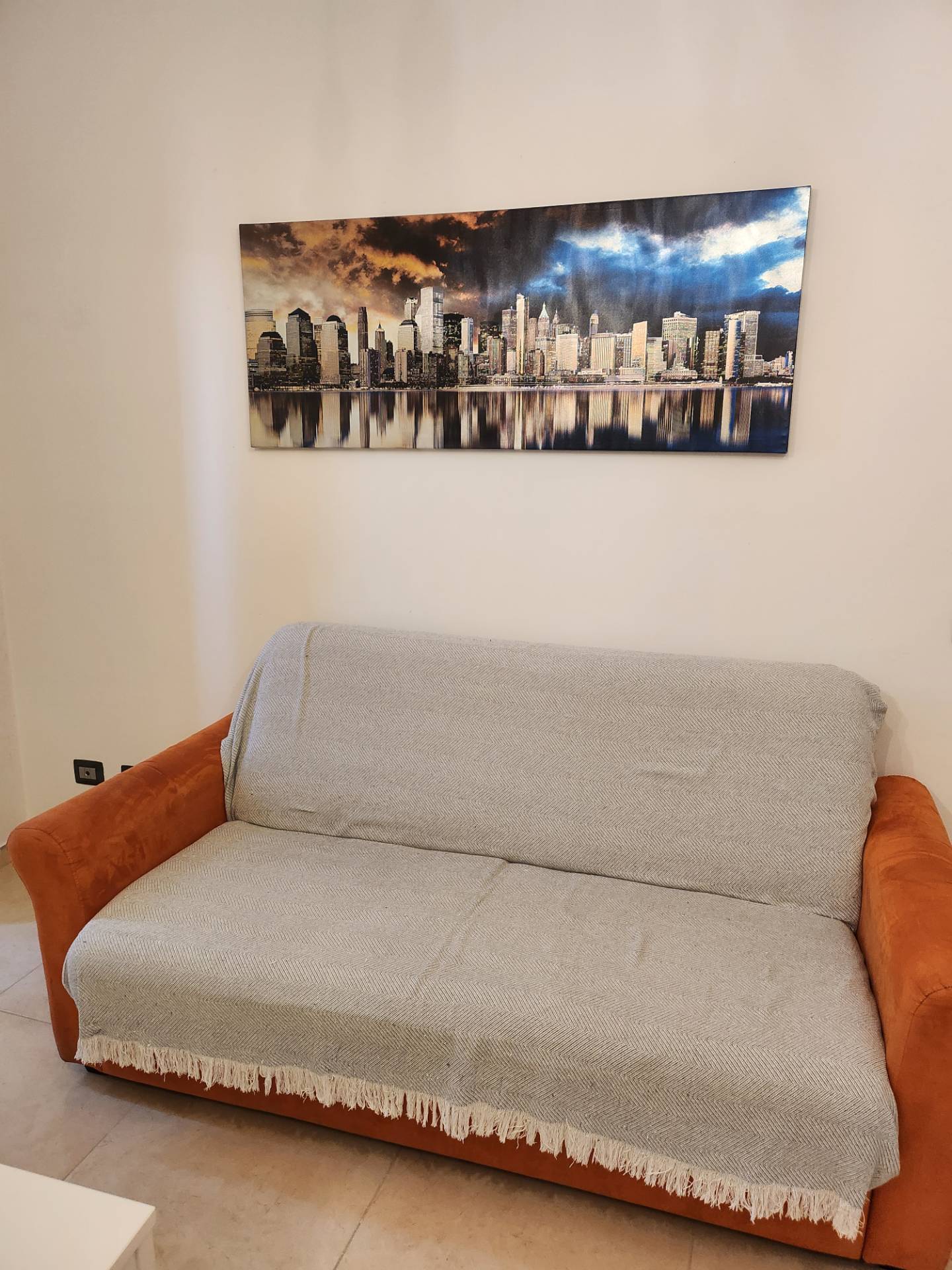 Appartamento in affitto a Sassuolo, San Michele dei Mucchietti