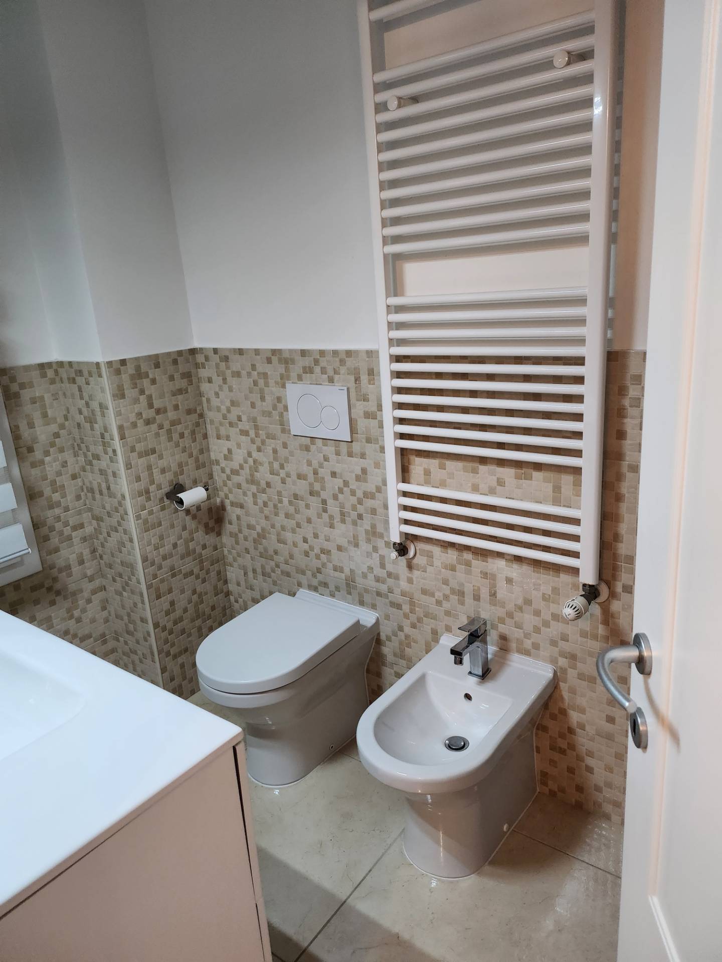 Appartamento in affitto a Sassuolo, San Michele dei Mucchietti