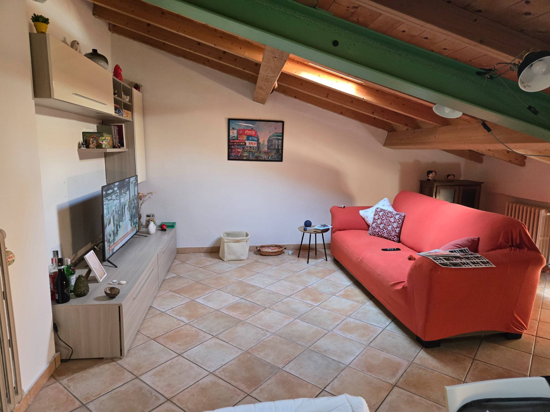 Appartamento in affitto a Sassuolo, Centro