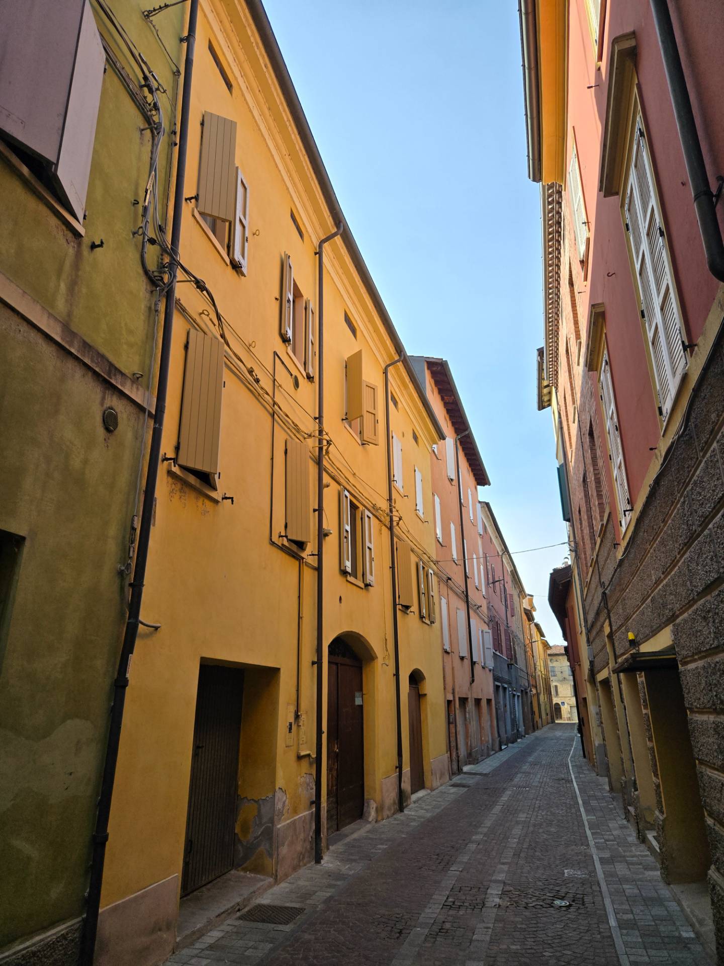 Appartamento in affitto a Sassuolo, Centro