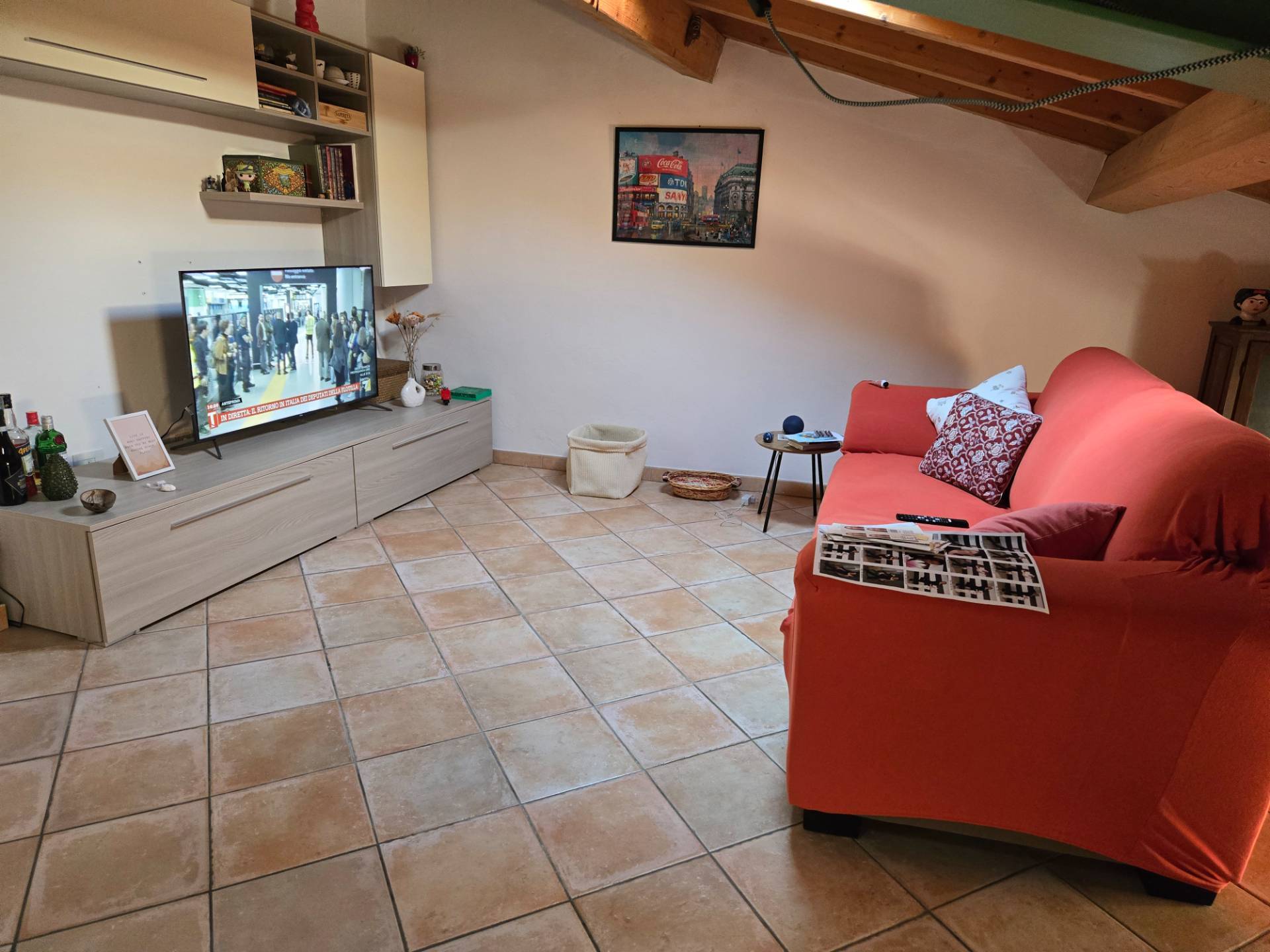 Appartamento in affitto a Sassuolo, Centro