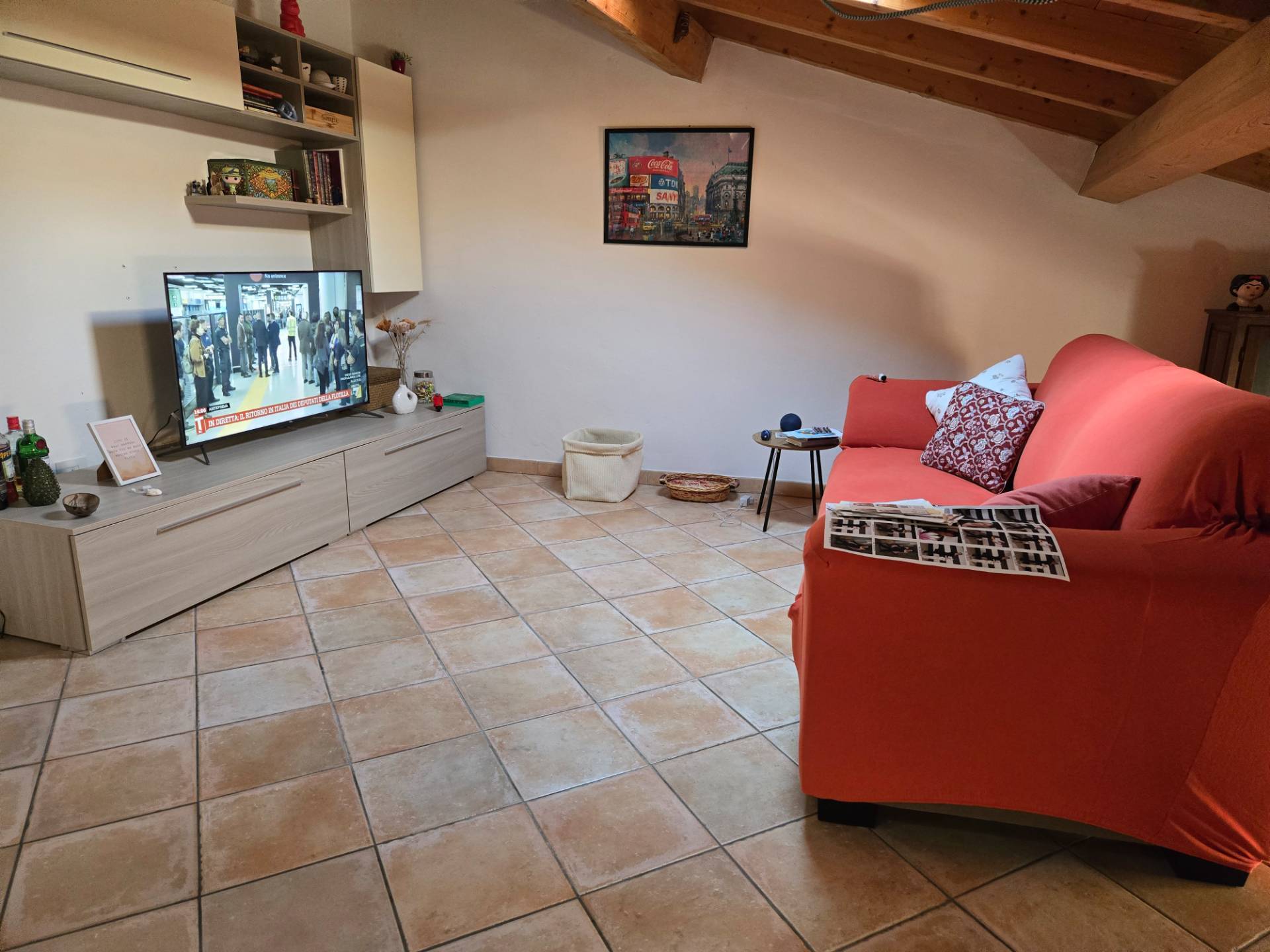 Appartamento in affitto a Sassuolo, Centro