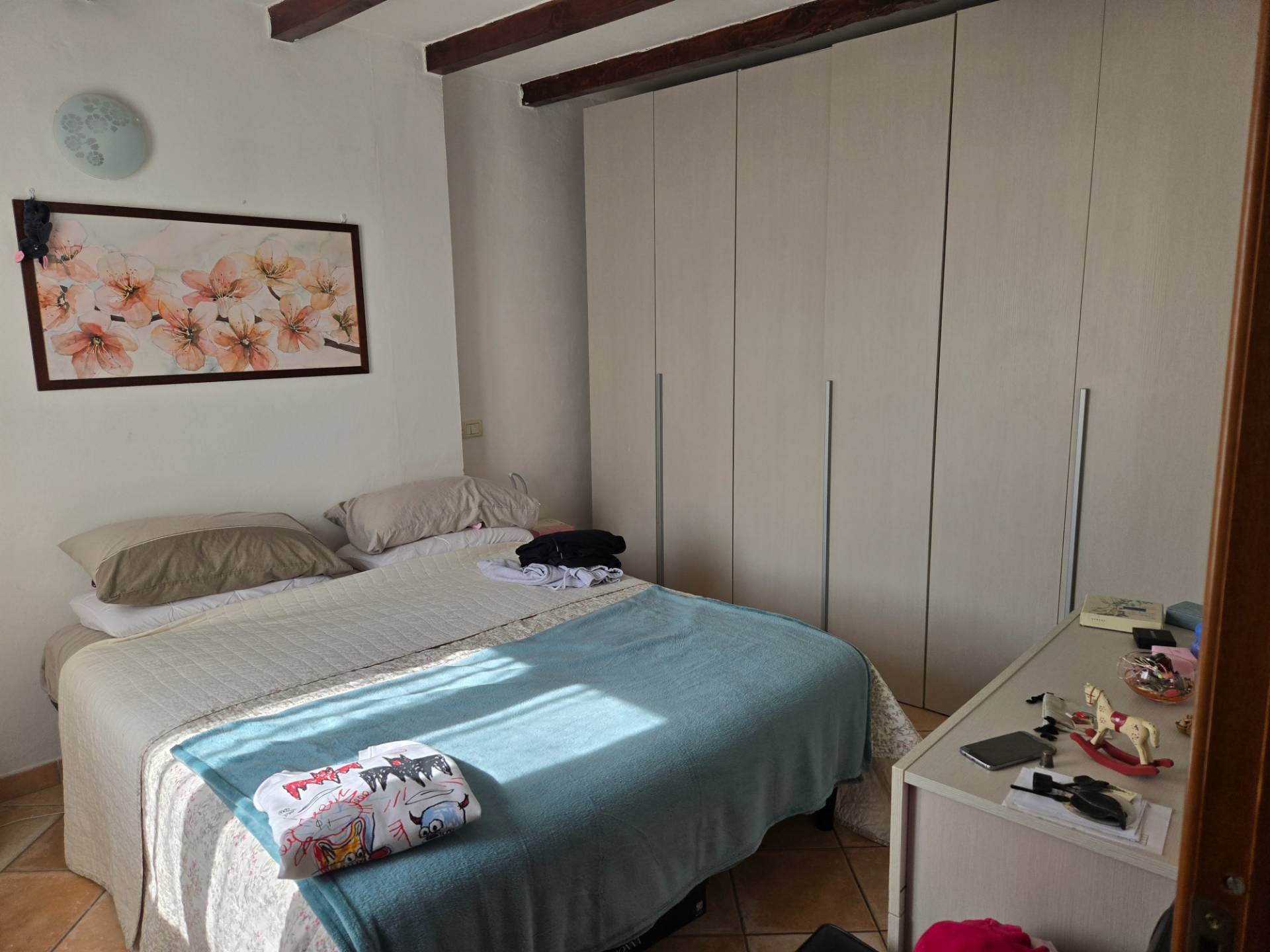 Appartamento in affitto a Sassuolo, Centro