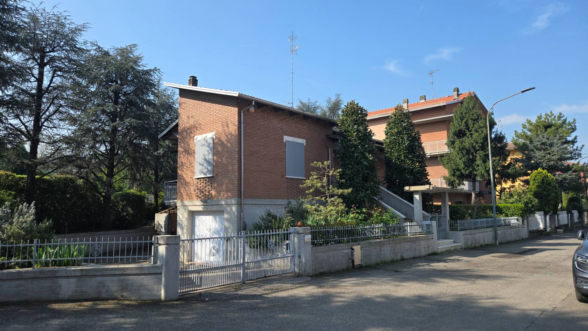 Villa in vendita a Sassuolo, Rometta