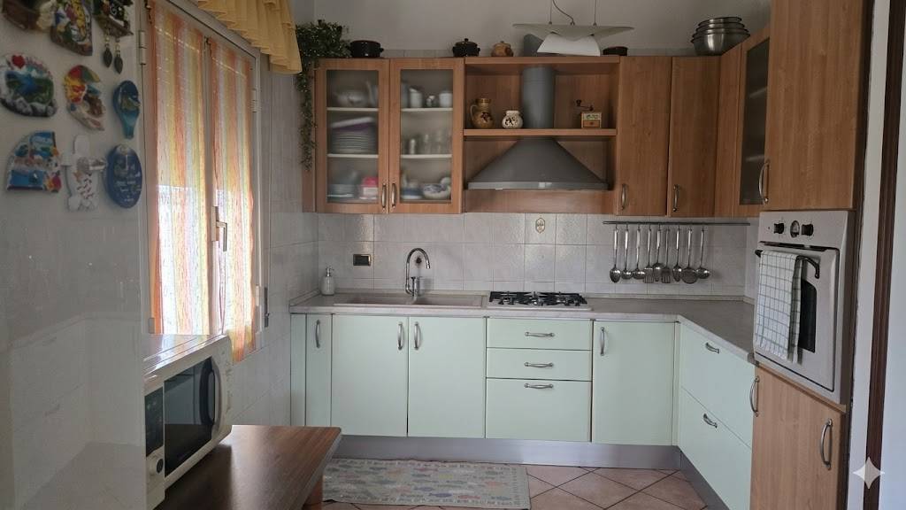 Appartamento in vendita a Sassuolo, Pista