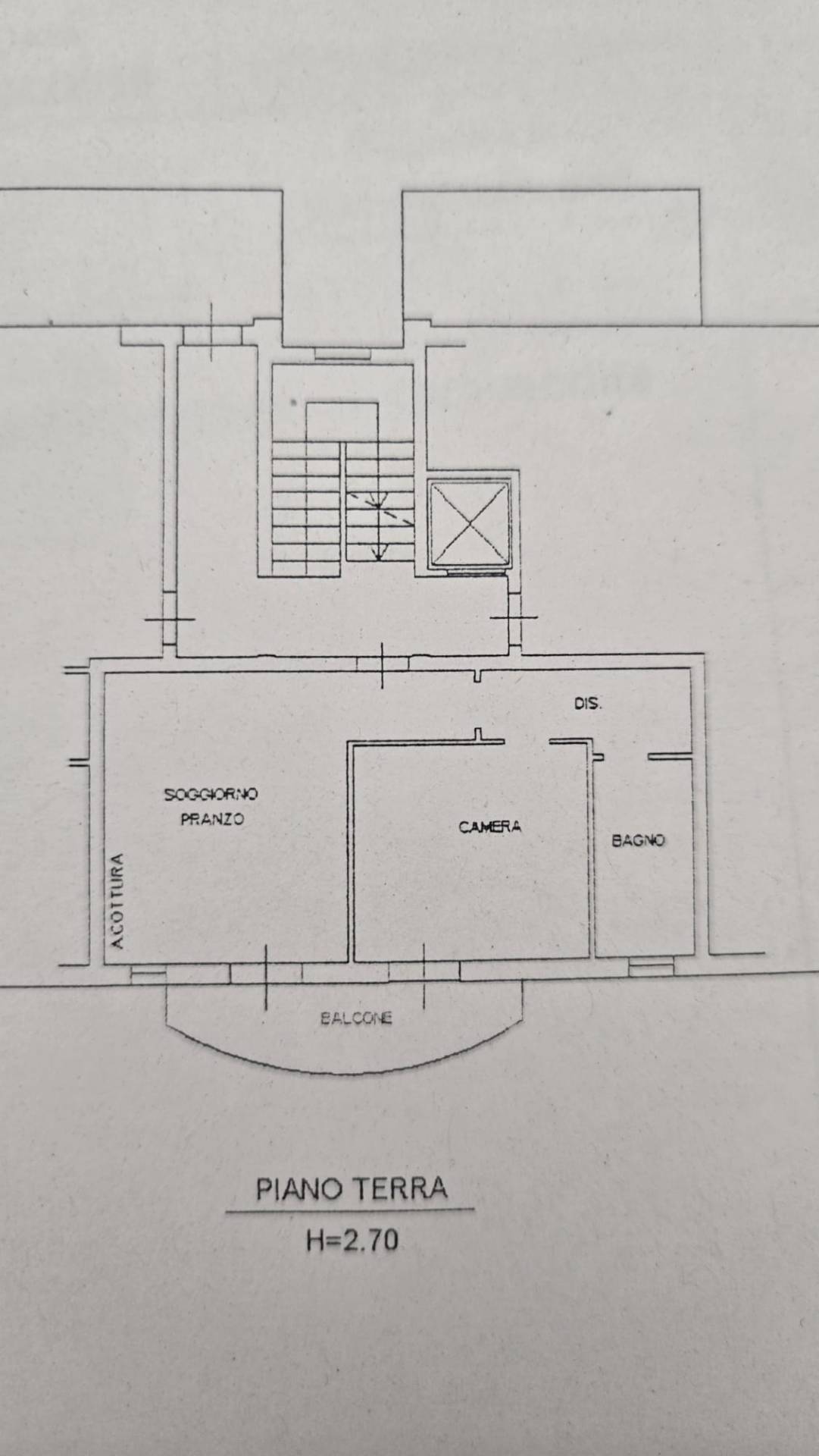 Appartamento in vendita a Casalgrande, Dinazzano