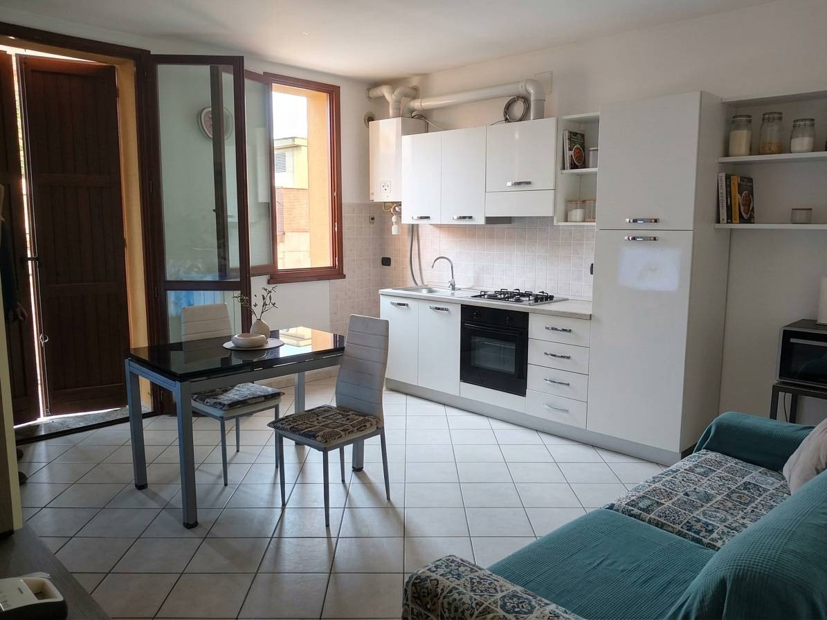 Appartamento in vendita a Casalgrande, Dinazzano