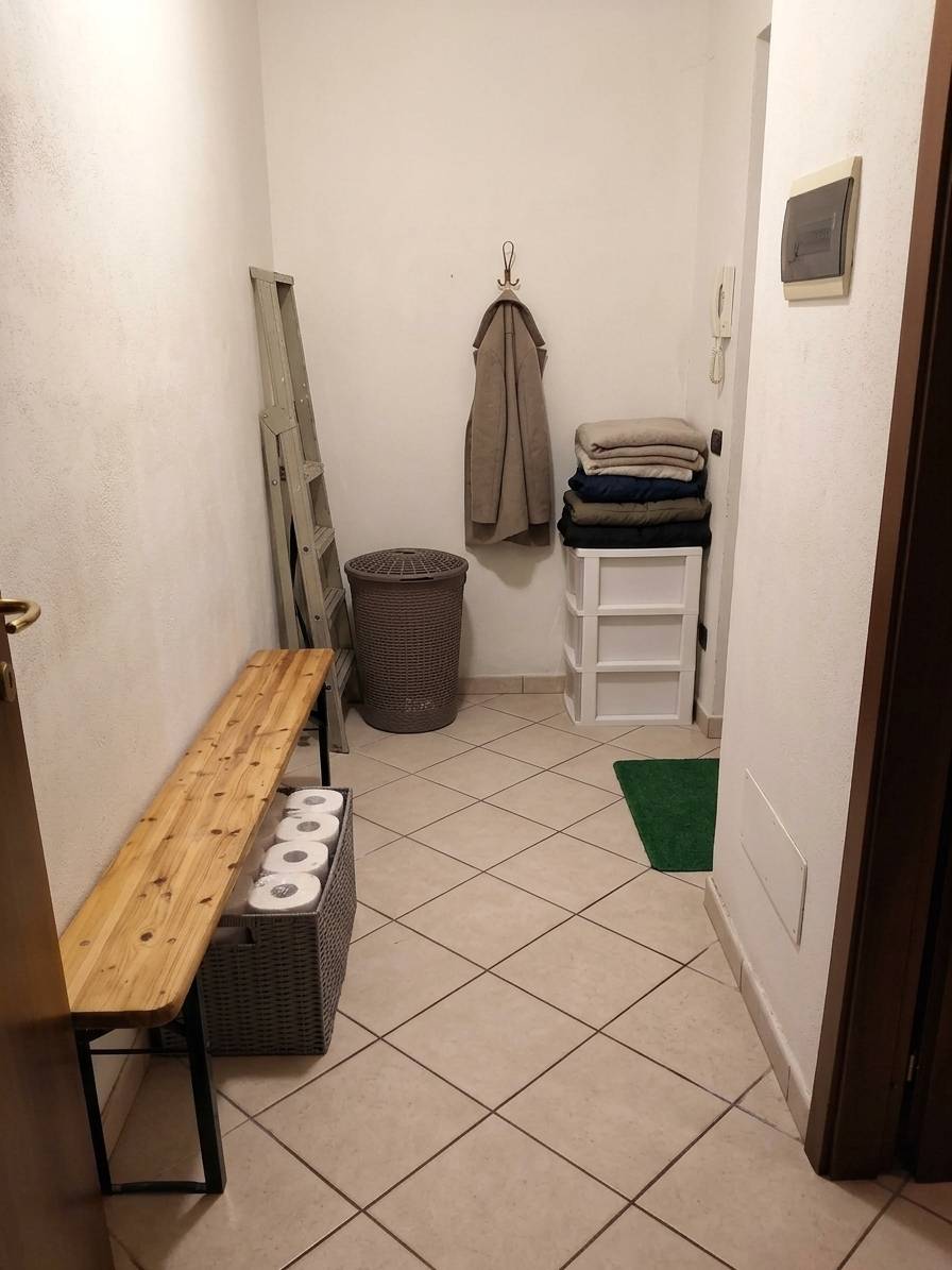 Appartamento in vendita a Casalgrande, Dinazzano