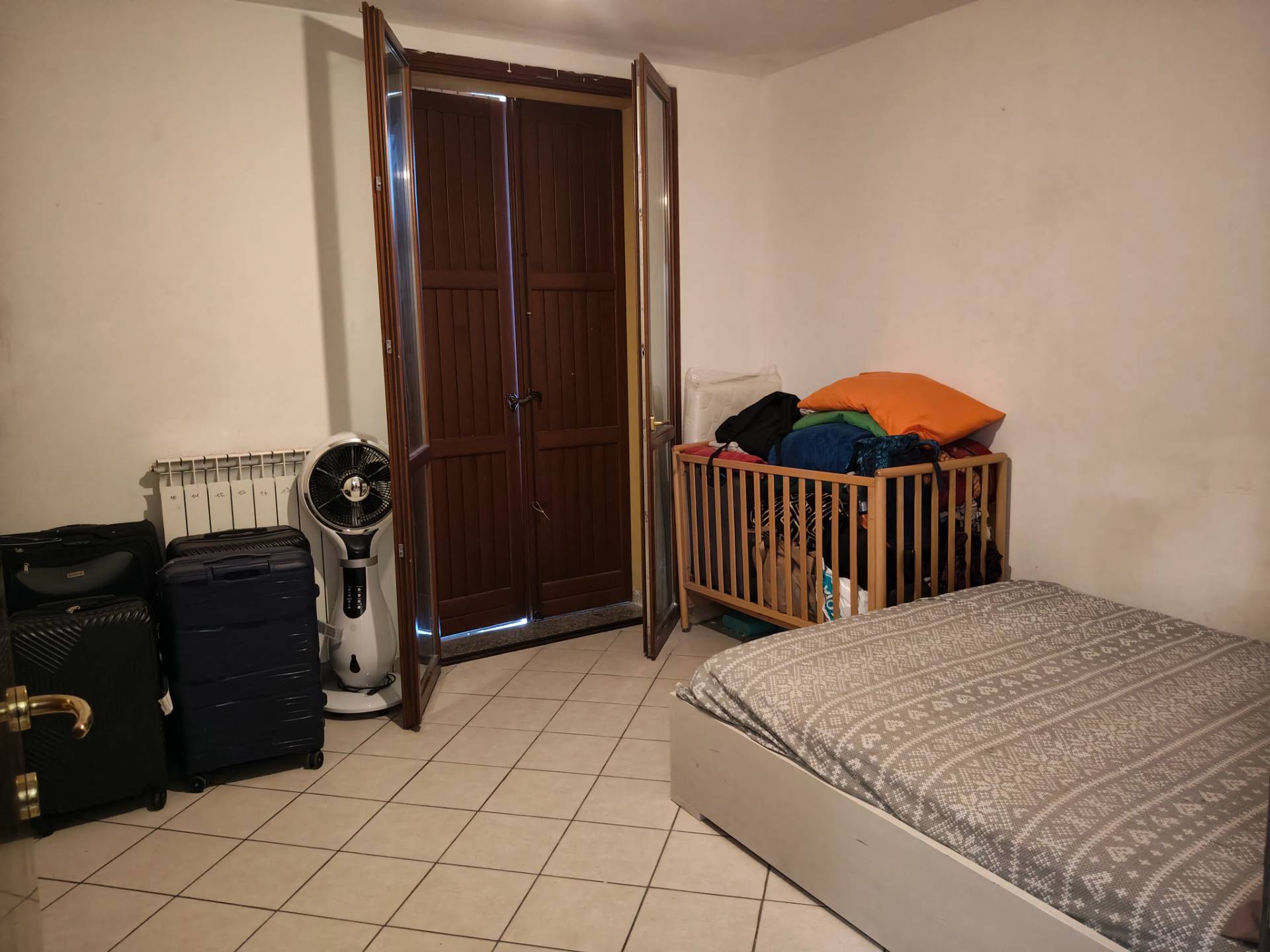 Appartamento in vendita a Casalgrande, Dinazzano