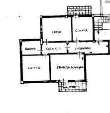 Appartamento in vendita a Sassuolo, Centro