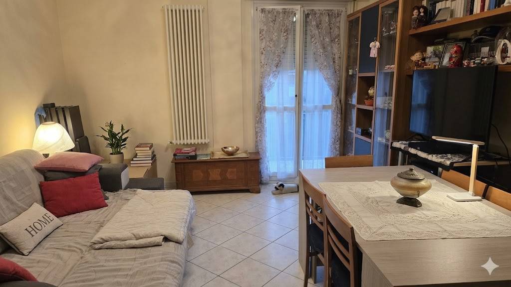 Appartamento in vendita a Sassuolo, Rometta