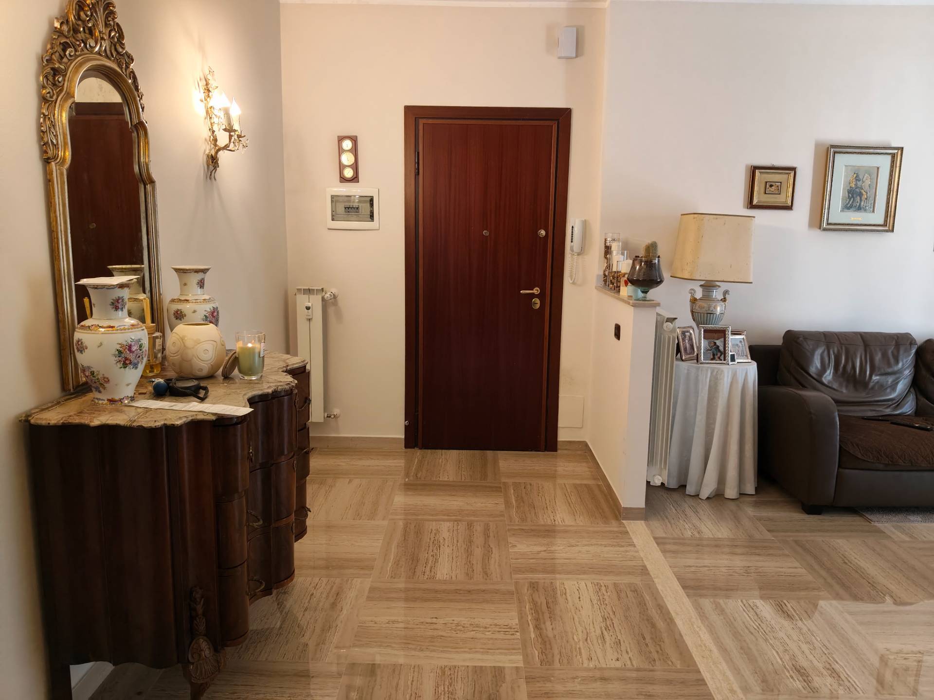 Appartamento in vendita a Sassuolo, Rometta