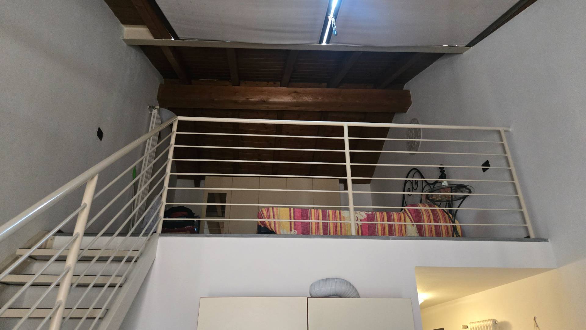 Mansarda in affitto a Sassuolo, Centro