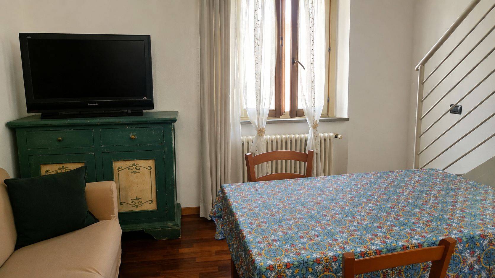 Mansarda in affitto a Sassuolo, Centro