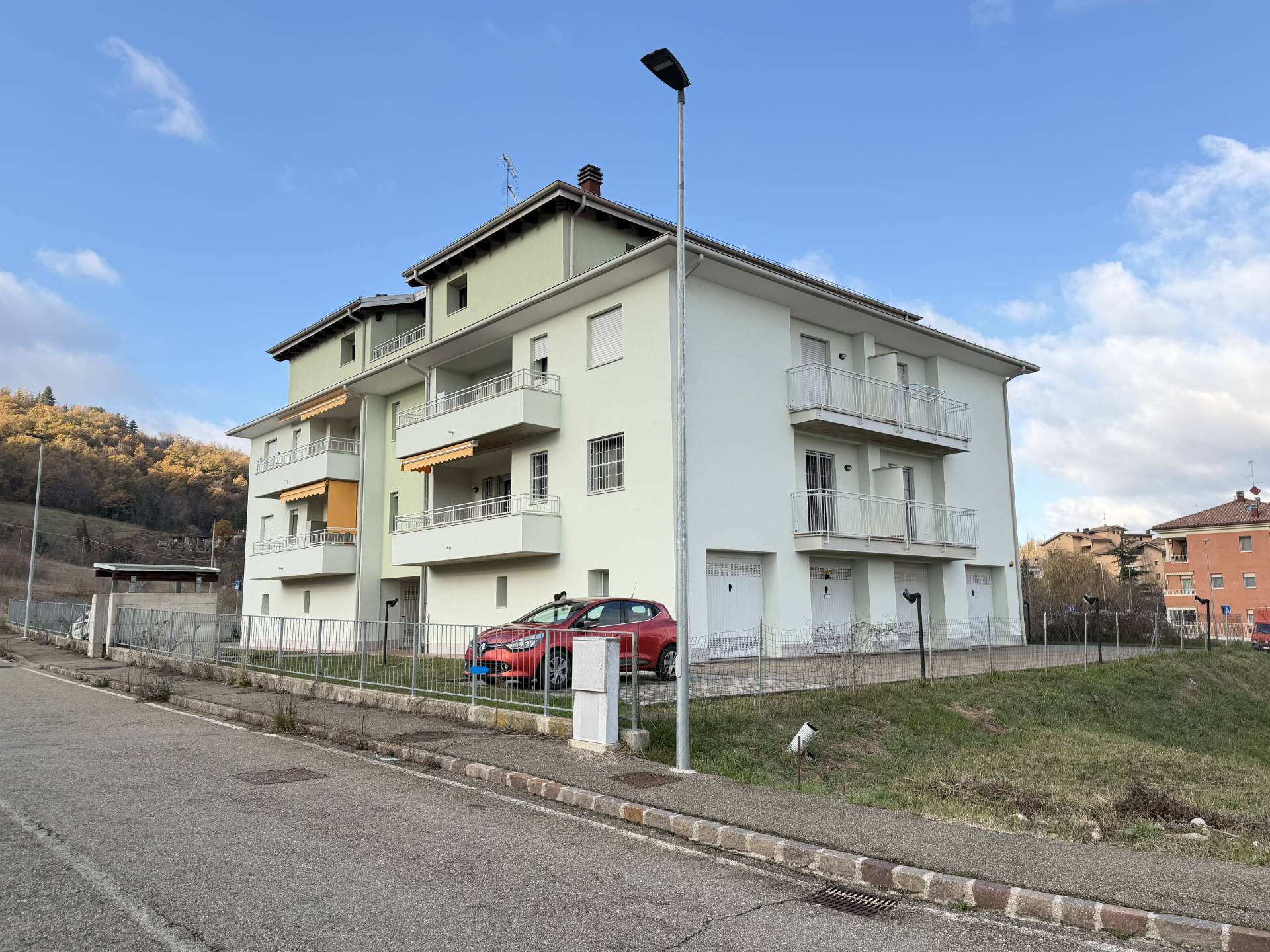 Appartamento in vendita a Pavullo nel Frignano