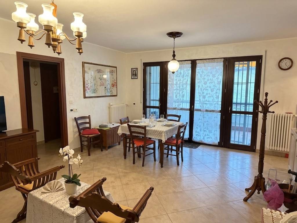 Appartamento in vendita a Pavullo nel Frignano