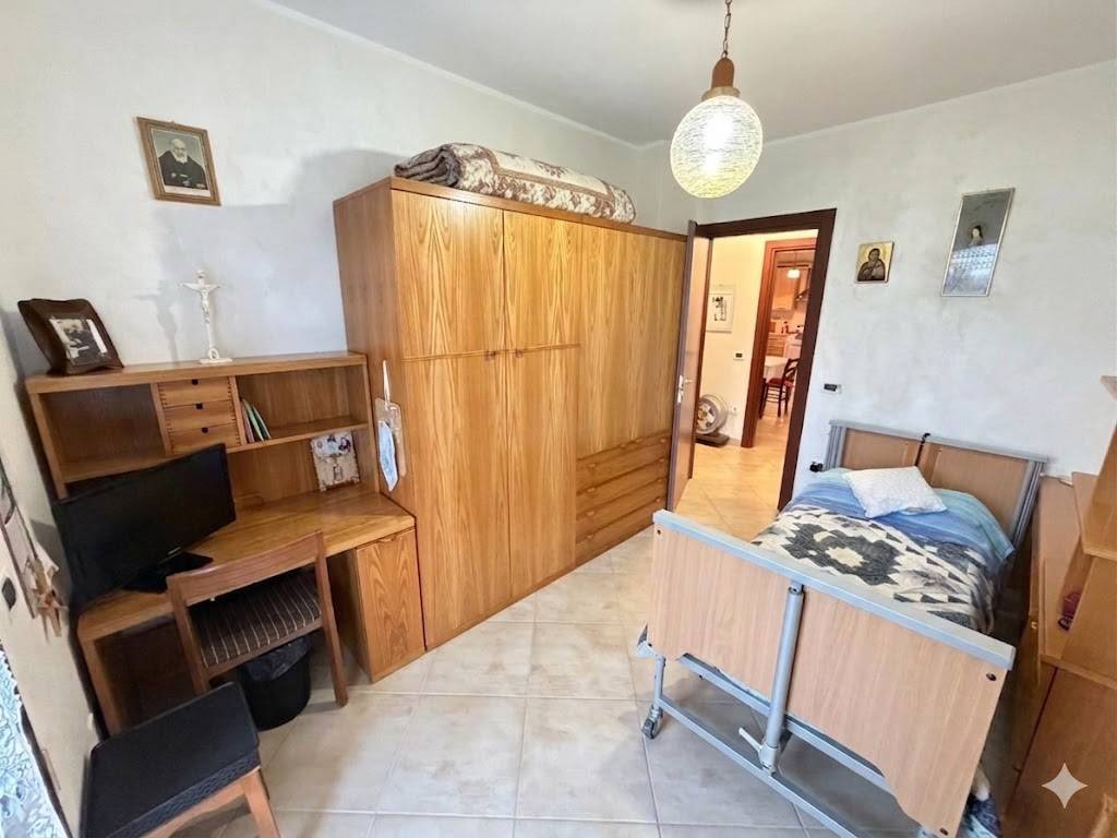 Appartamento in vendita a Pavullo nel Frignano