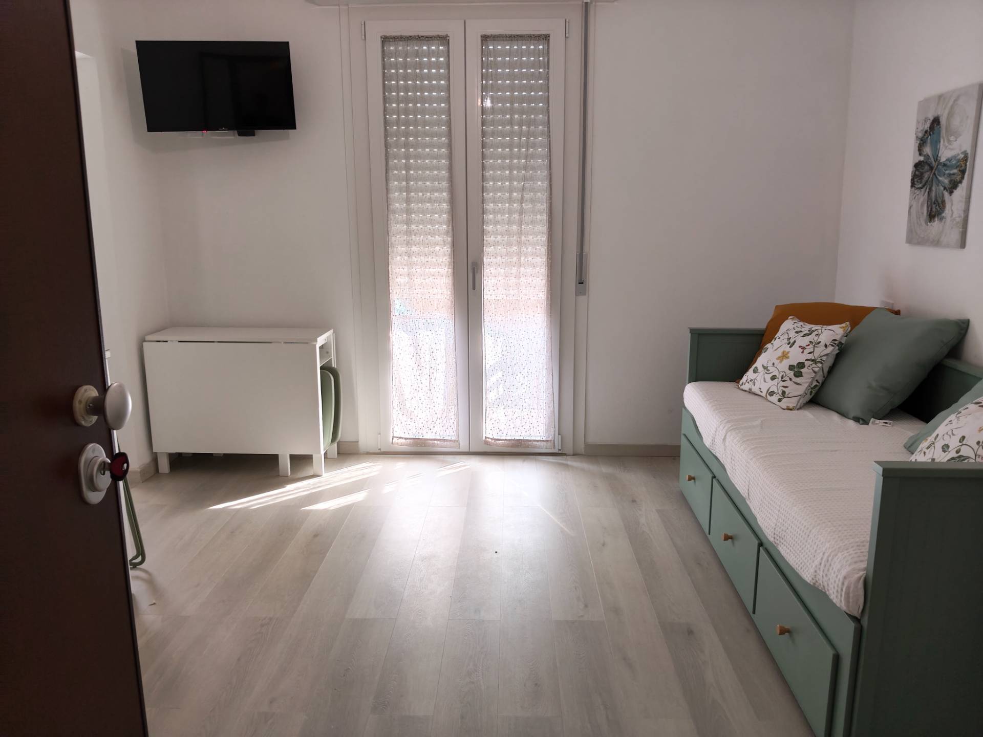 Appartamento in affitto a Casalgrande, Villalunga