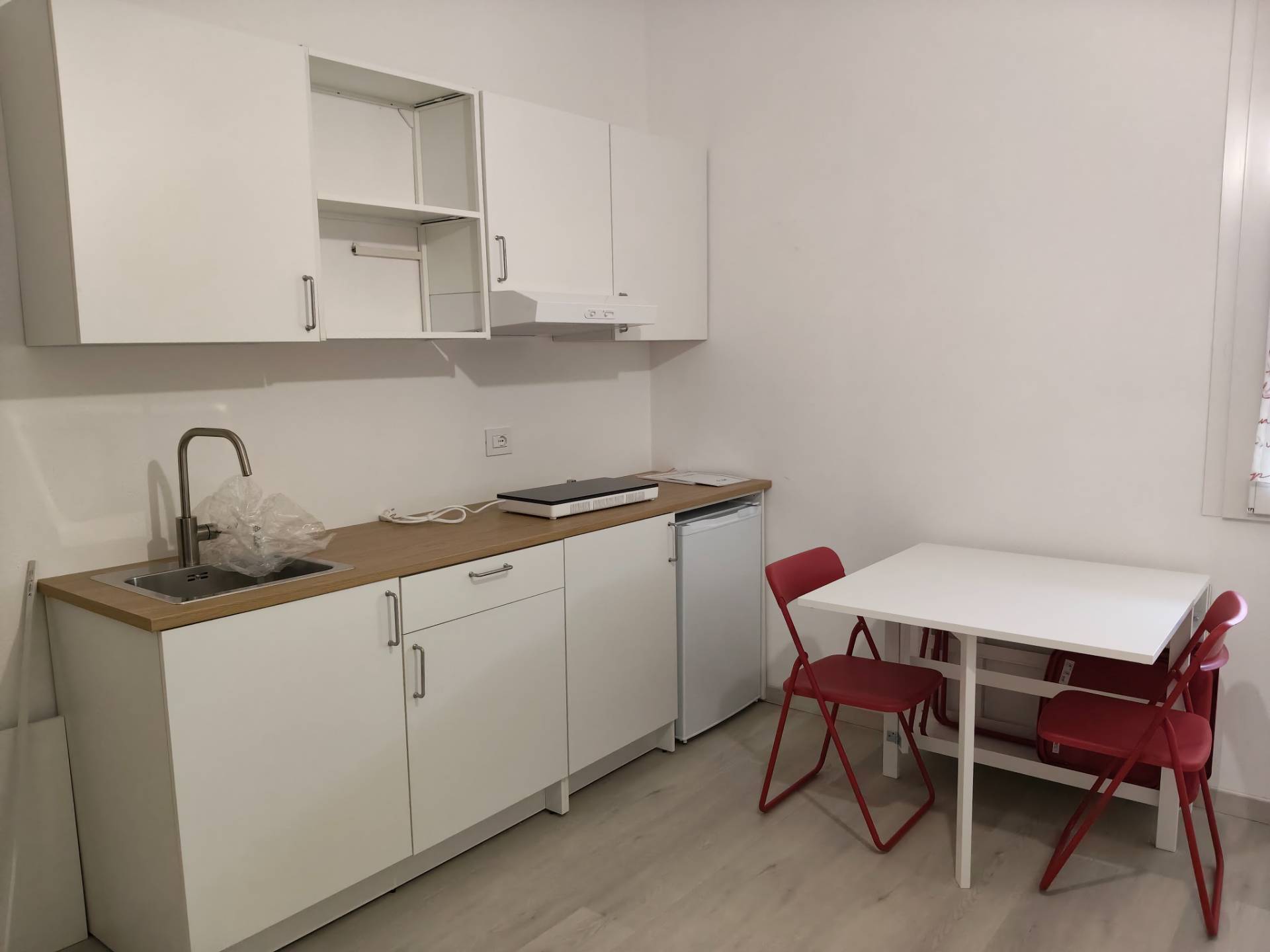 Appartamento in affitto a Casalgrande, Villalunga