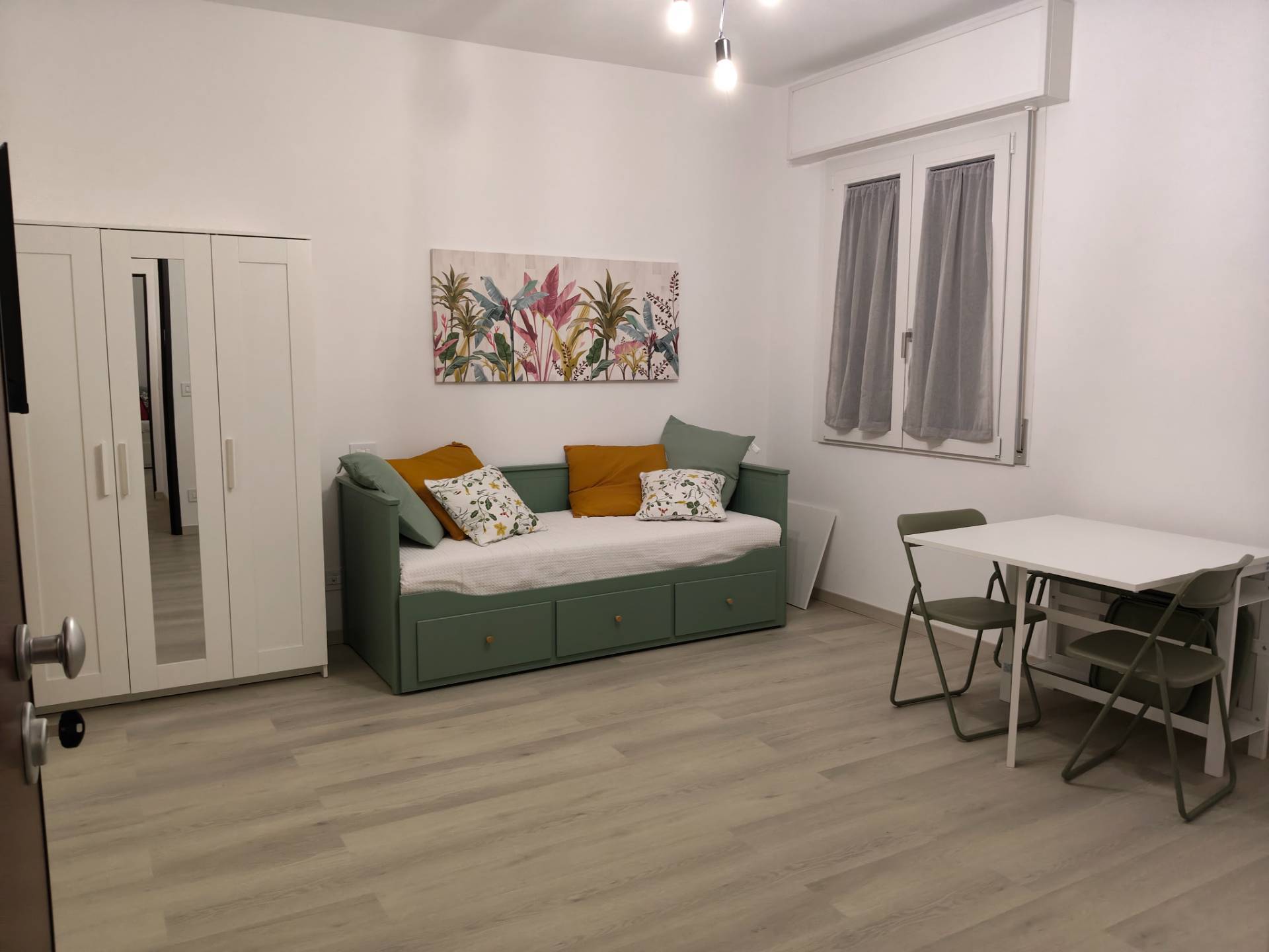 Appartamento in affitto a Casalgrande, Villalunga