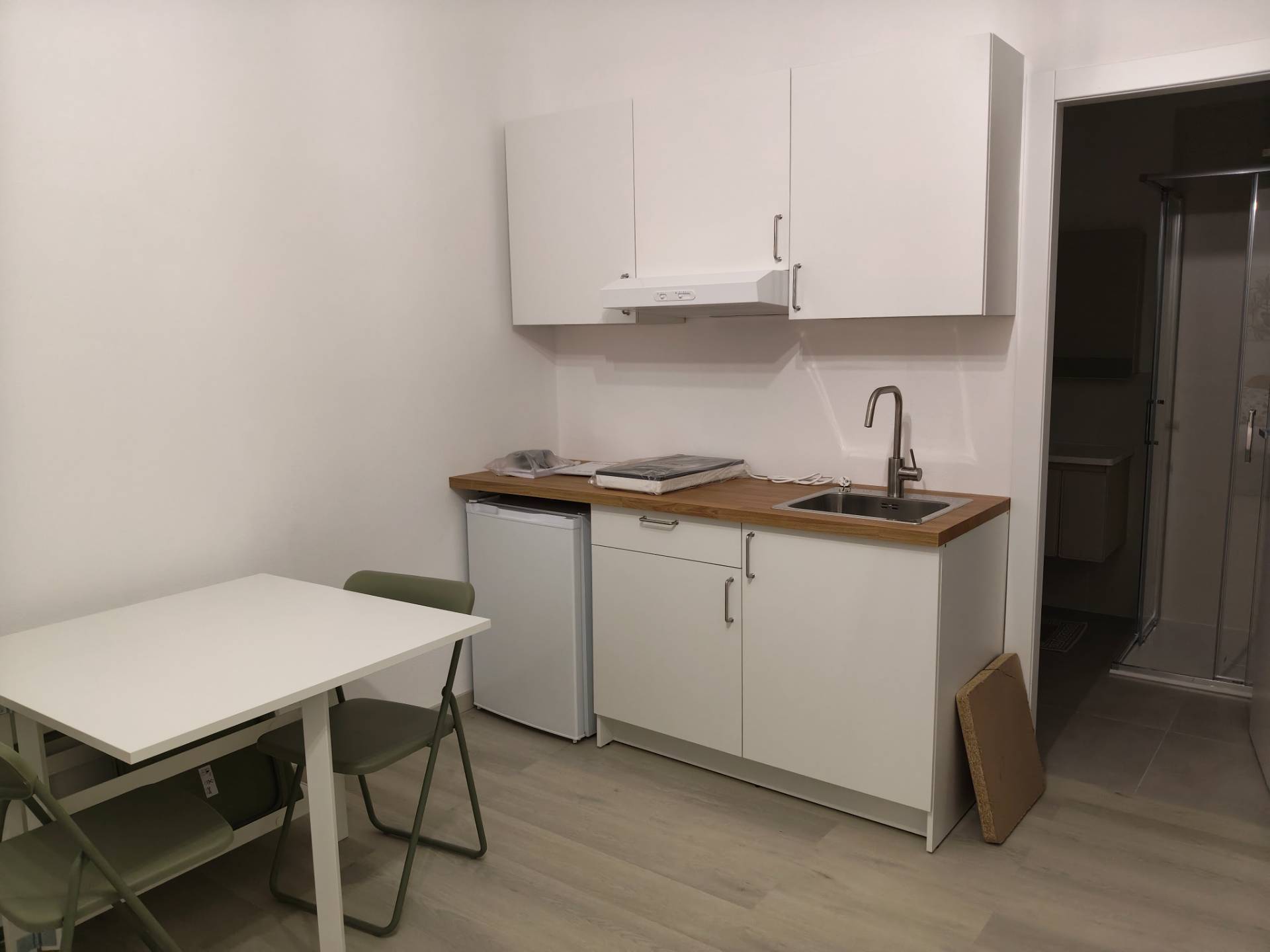 Appartamento in affitto a Casalgrande, Villalunga