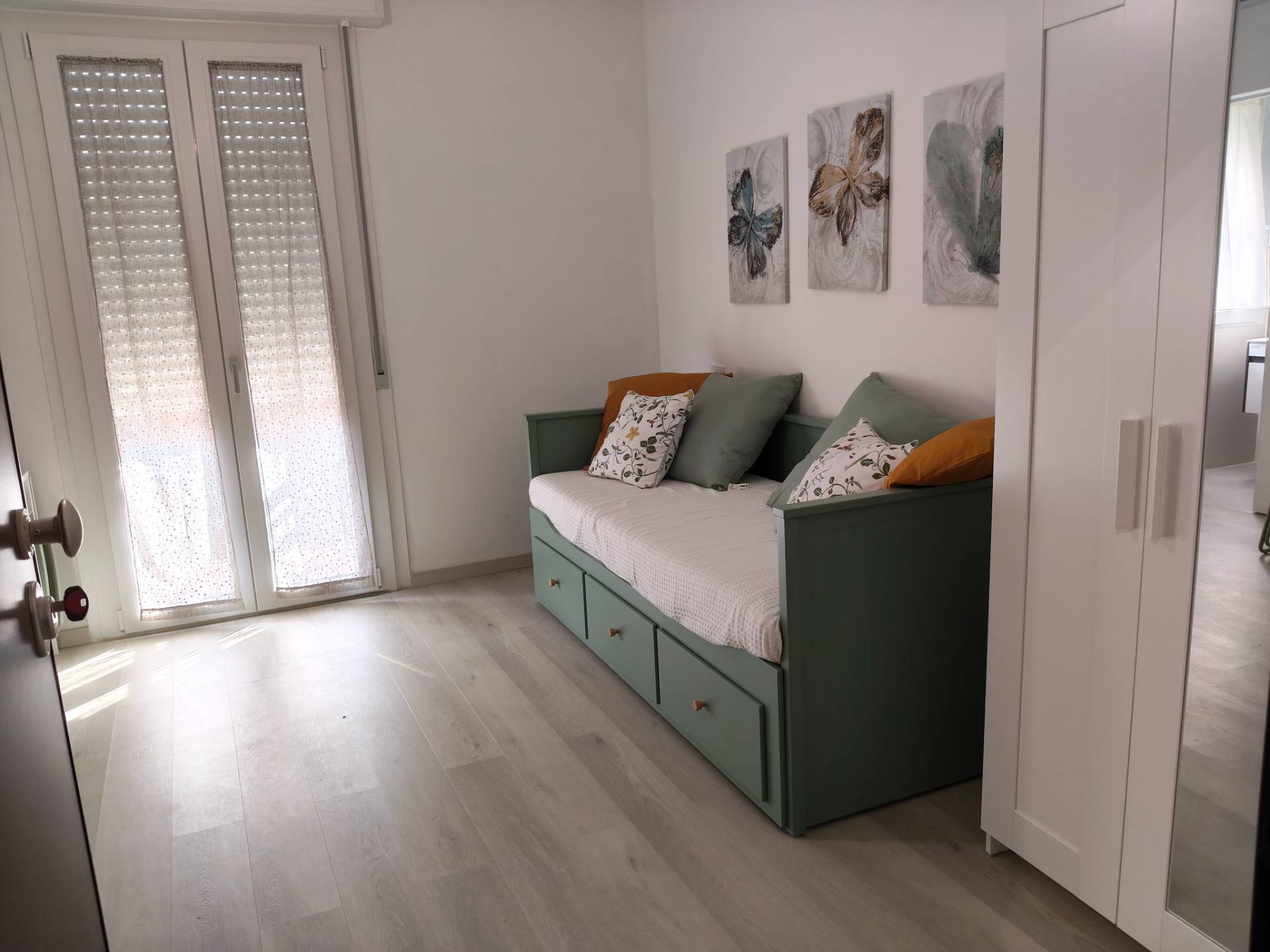 Appartamento in affitto a Casalgrande, Villalunga