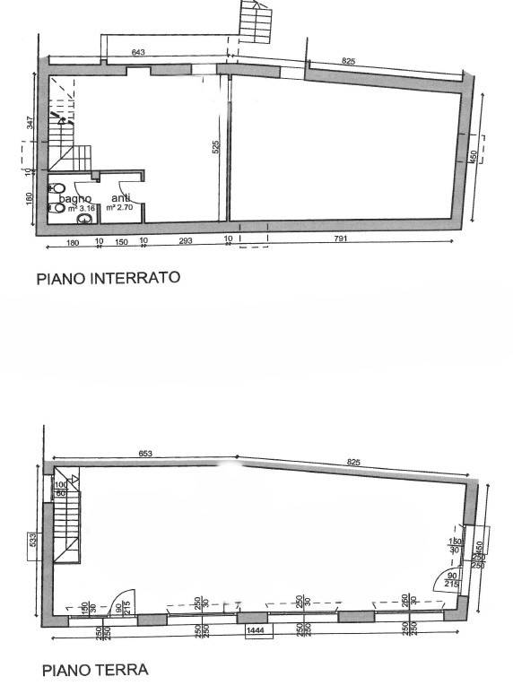 Locale commerciale in affitto a Sassuolo, Braida