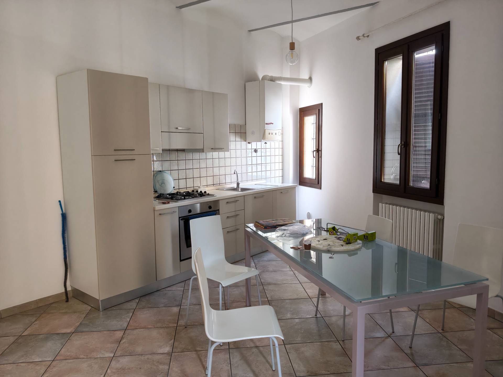 Appartamento in affitto a Sassuolo, Centro