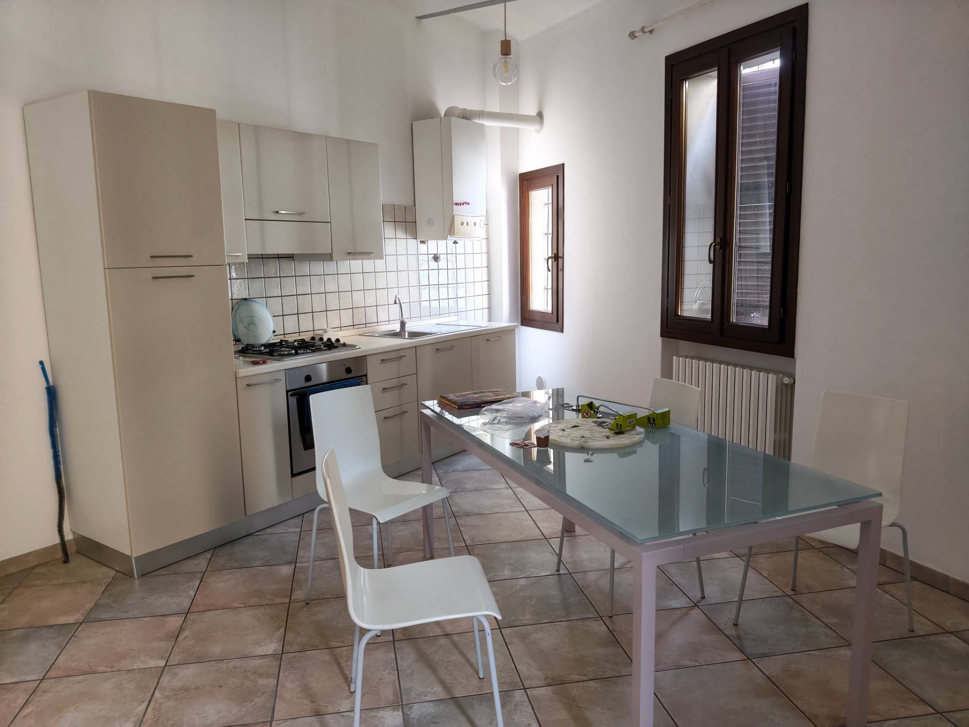 Appartamento in affitto a Sassuolo, Centro