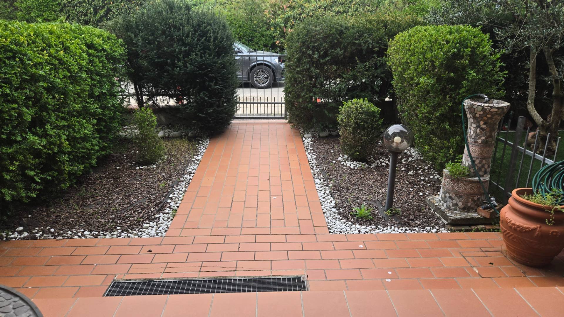 Appartamento in affitto a Castellarano