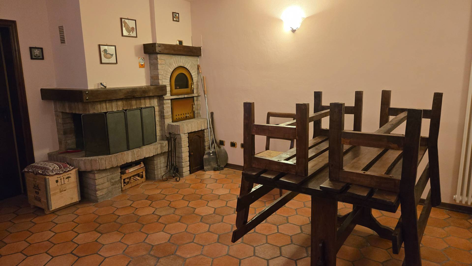 Appartamento in affitto a Castellarano