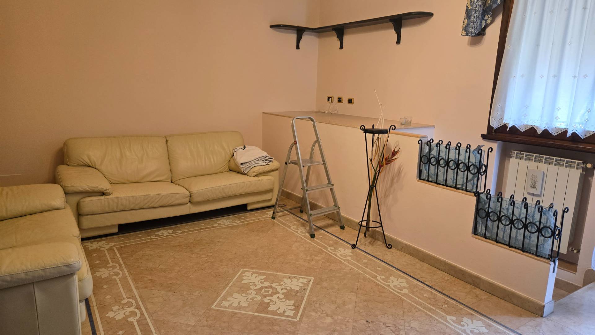 Appartamento in affitto a Castellarano