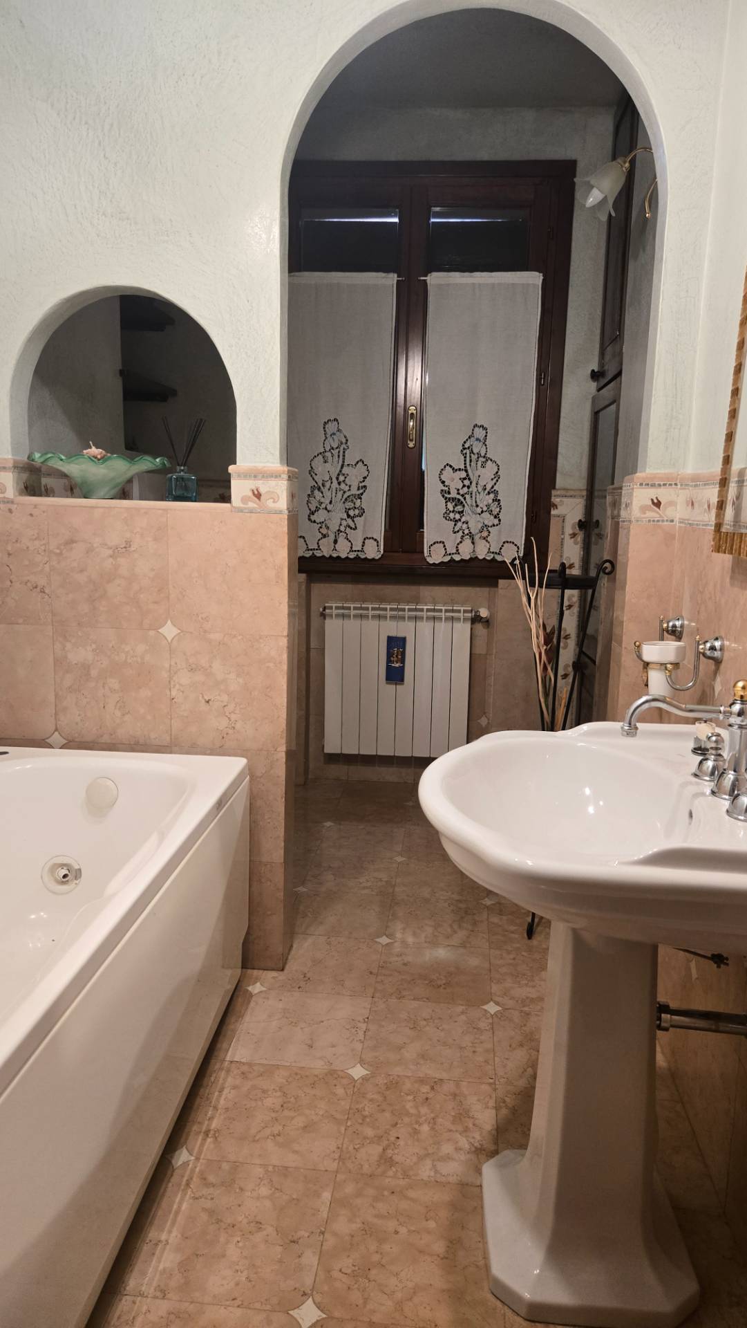Appartamento in affitto a Castellarano