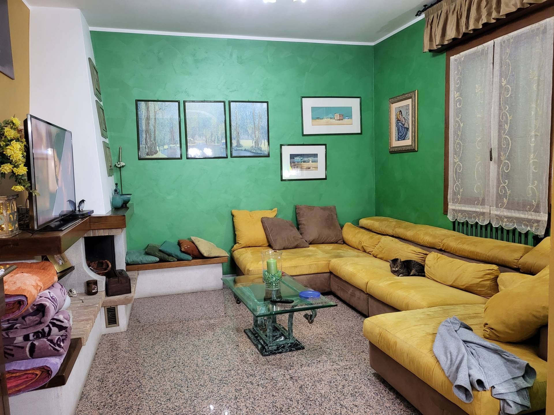 Appartamento in vendita a Sassuolo, Braida