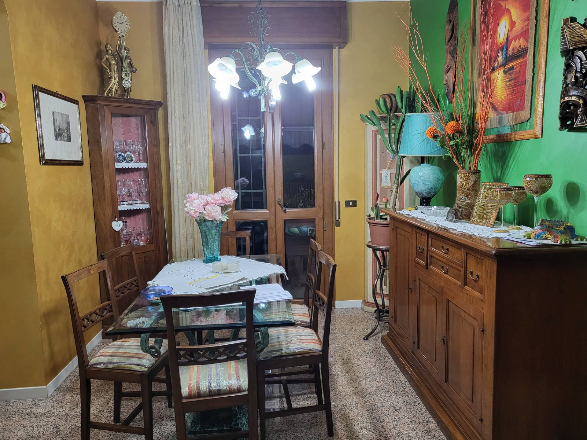 Appartamento in vendita a Sassuolo, Braida