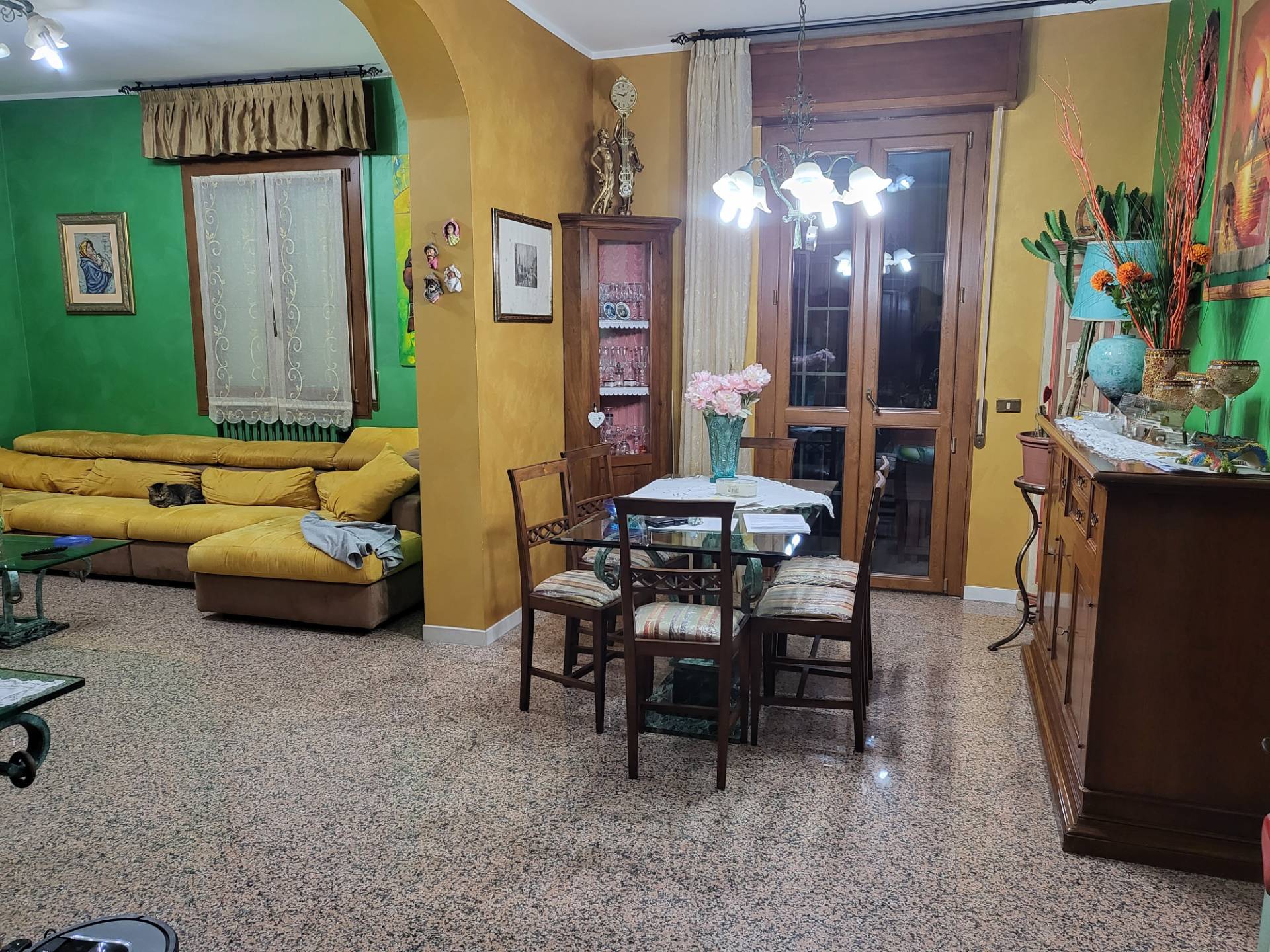 Appartamento in vendita a Sassuolo, Braida