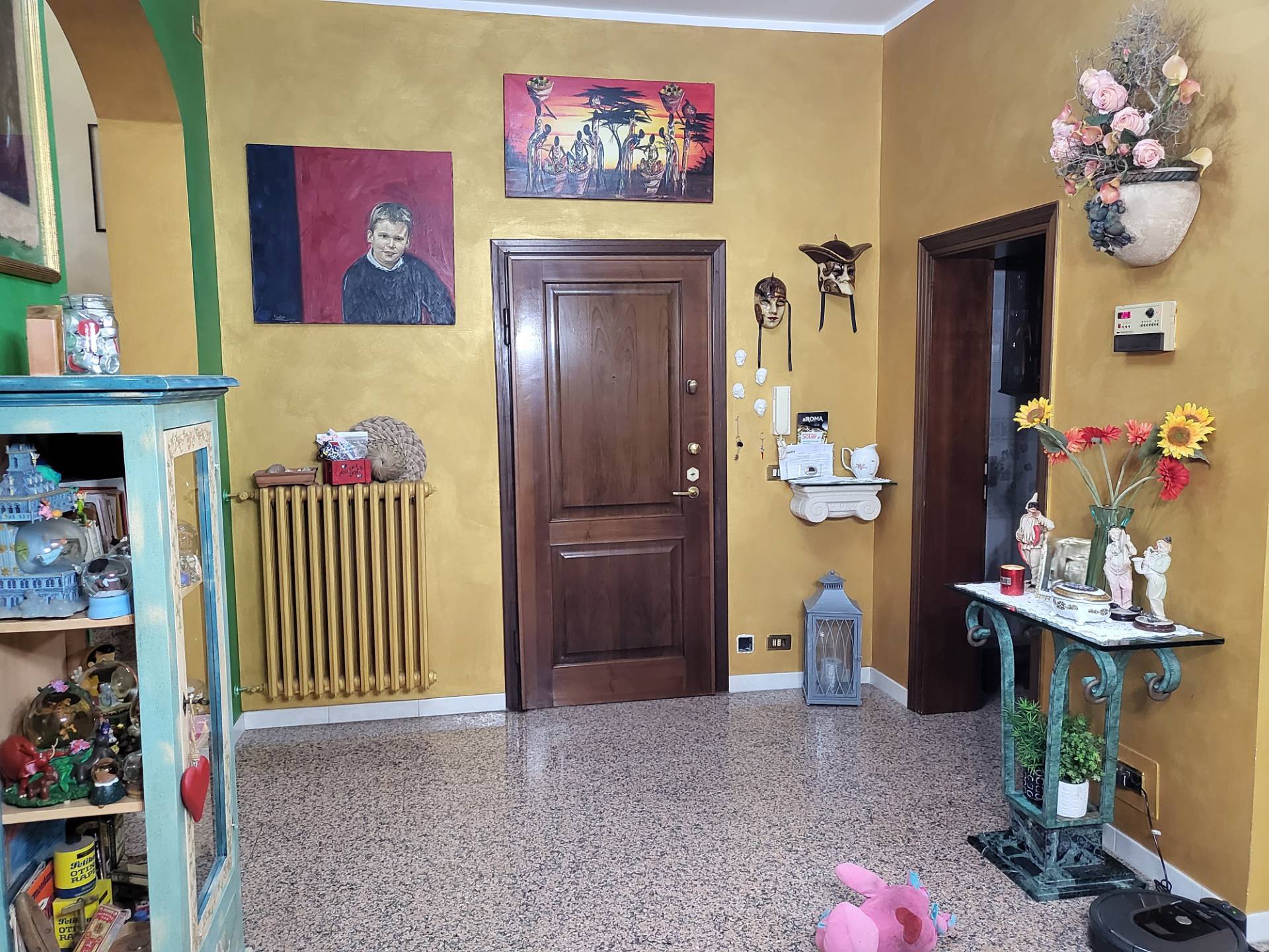 Appartamento in vendita a Sassuolo, Braida